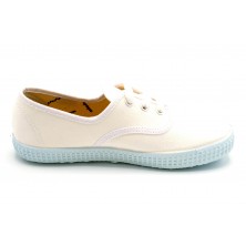 Muro 250 Blanco - Zapatilla de lona