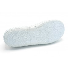 Muro 250 Blanco - Zapatilla de lona