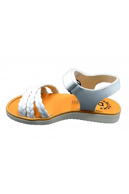 Pablosky 439700 - Sandalia de piel