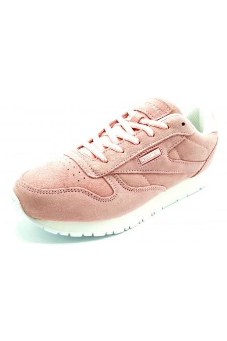 Kelme Victory Suede - Deportiva de piel