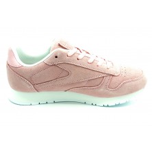Kelme Victory Suede - Deportiva de piel