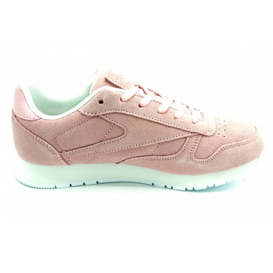Kelme Victory Suede - Deportiva de piel
