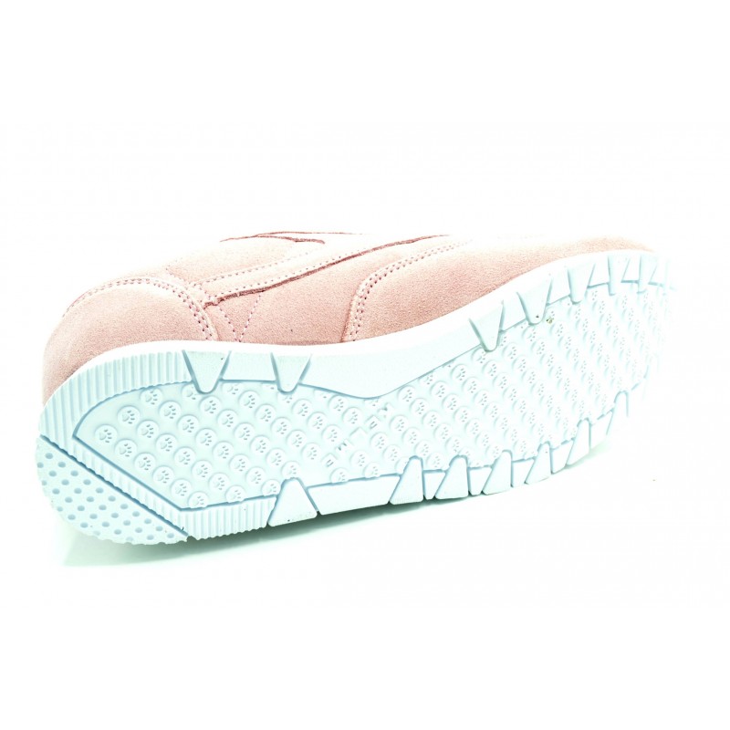 KELME Zapatillas Casual Victory, Scarpe da Ginnastica Unisex-Adulto, Bianco, 36 EU
