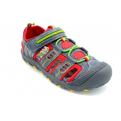 Pablosky 943510 - Sandalia sport de puntera cerrada