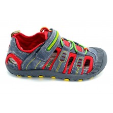 Pablosky 943510 - Sandalia sport de puntera cerrada