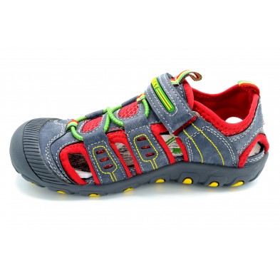 Pablosky 943510 - Sandalia sport de puntera cerrada