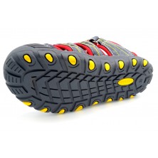 Pablosky 943510 - Sandalia sport de puntera cerrada