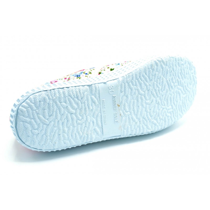 Muro 253 estampada - Zapatilla de lona