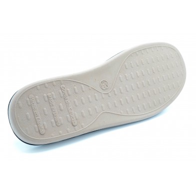 Niagara 473 Beig - Zapatilla de casa de relax