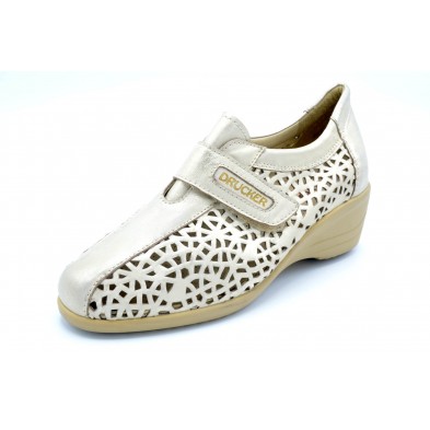 Drucker 24279 - Zapato plantilla extraible Drucker 24279 - Zapato plantilla extraible