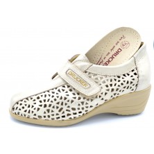 Drucker 24279 - Zapato plantilla extraible