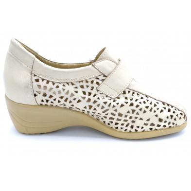 Drucker 24279 - Zapato plantilla extraible
