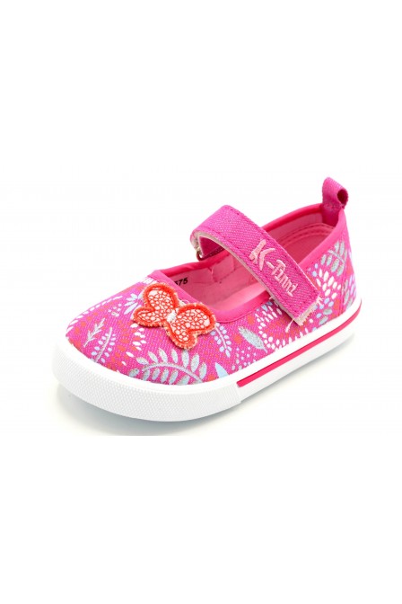 Ktinni KFY12575 - Zapatilla para niña