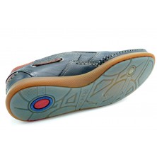 Fluchos Mariner 9883 Marino - Zapato de verano Fluchos Mariner 9883 Marino - Zapato de verano