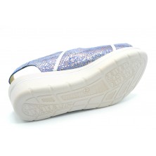 Drucker Calzapedic 5056 - Sandalia anatómica