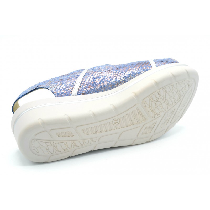 Drucker Calzapedic 5056 - Sandalia anatómica