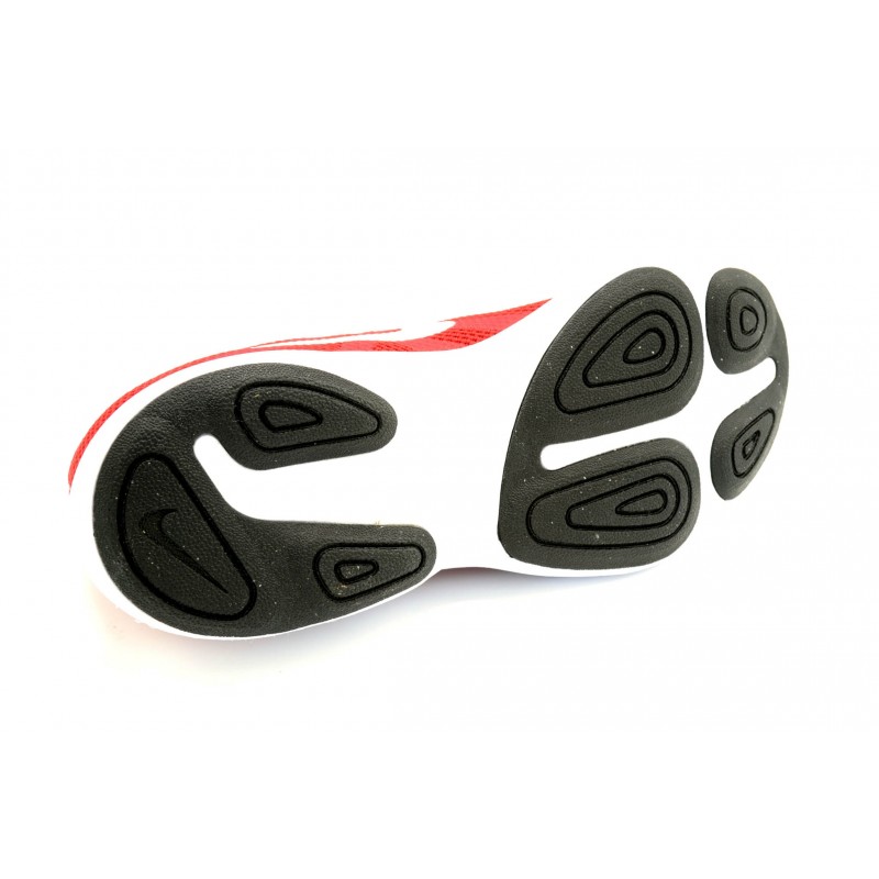 Nike Revolution 4 GS Red - Zapatilla running