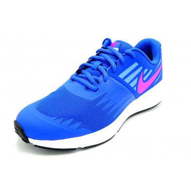 Nike Star Runner Gs - Zapatilla running