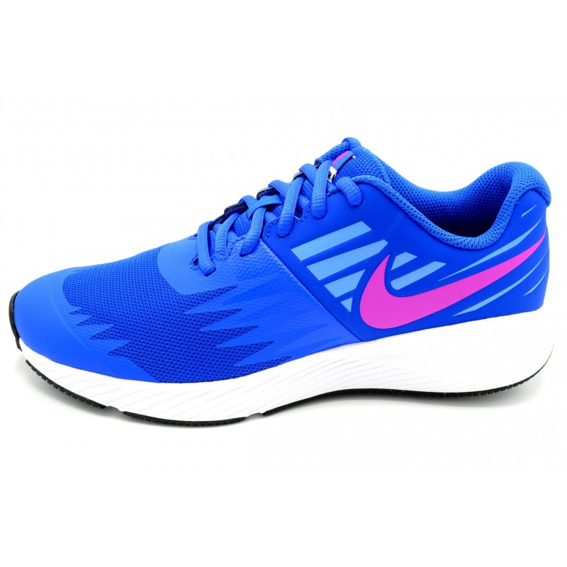 Nike Star Runner Gs - Zapatilla running