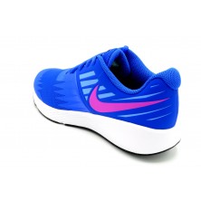 Nike Star Runner Gs - Zapatilla running