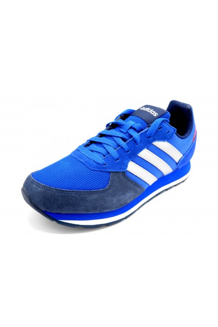 Adidas 8K Blue - Zapatilla casual