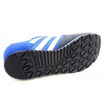 Adidas 8K Blue - Zapatilla casual