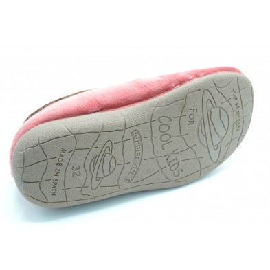 Muro 9603 Rosa - Zapatilla de paño