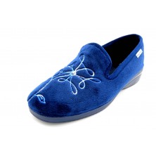 Muro 8028 - Zapatilla de paño