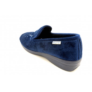 Muro 8028 - Zapatilla de paño