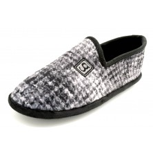 Niagara 4504 - Zapatilla cerrada piso relax