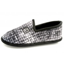 Niagara 4504 - Zapatilla cerrada piso relax