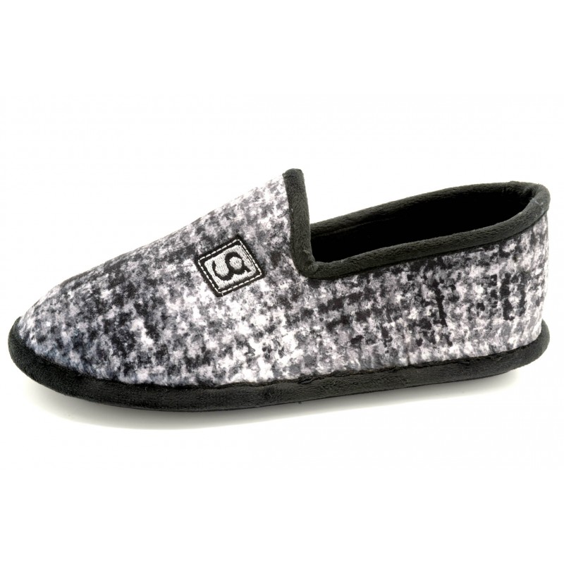 Niagara 4504 - Zapatilla cerrada piso relax