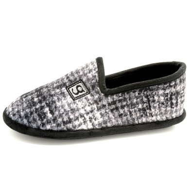 Niagara 4504 - Zapatilla cerrada piso relax
