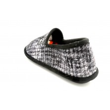 Niagara 4504 - Zapatilla cerrada piso relax