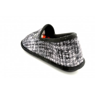Niagara 4504 - Zapatilla cerrada piso relax