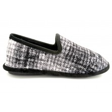 Niagara 4504 - Zapatilla cerrada piso relax
