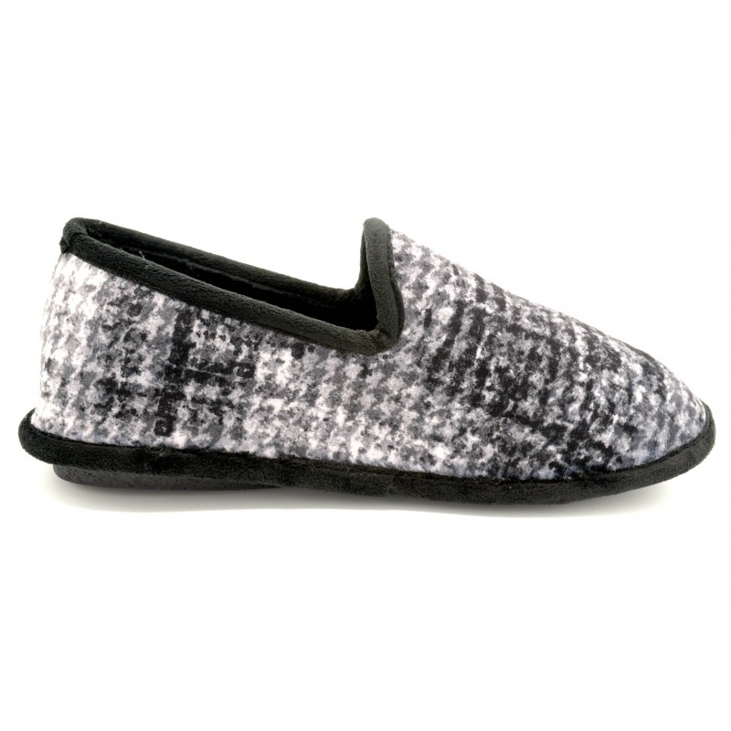 Niagara 4504 - Zapatilla cerrada piso relax