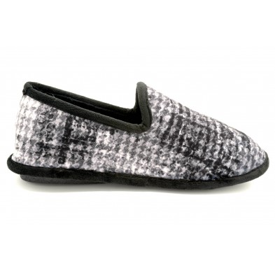 Niagara 4504 - Zapatilla cerrada piso relax