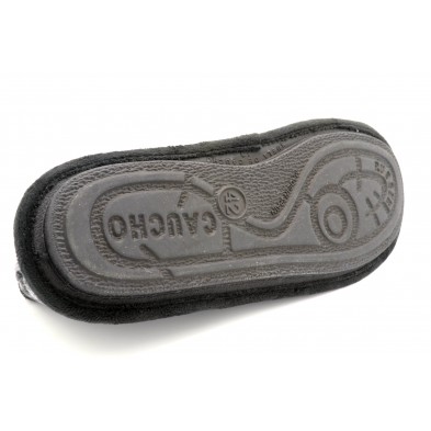 Niagara 4504 - Zapatilla cerrada piso relax