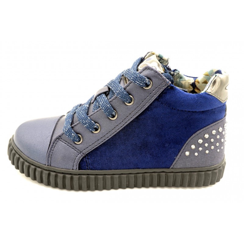 Pablosky 952420 - Bota para niña