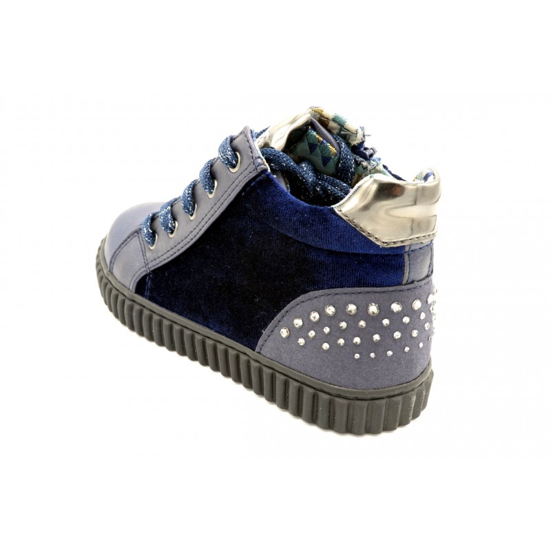 Pablosky 952420 - Bota para niña