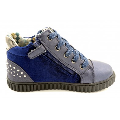 Pablosky 952420 - Bota para niña