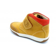 Pablosky 586541 - Bota de piel para niño