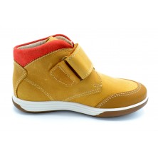 Pablosky 586541 - Bota de piel para niño
