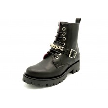 Paola By Pablosky 837810 - Bota de piel