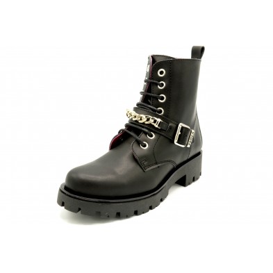 Paola By Pablosky 837810 - Bota de piel