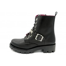 Paola By Pablosky 837810 - Bota de piel