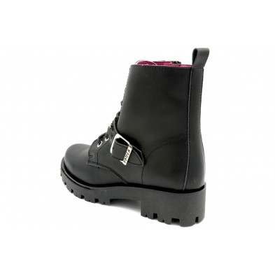 Paola By Pablosky 837810 - Bota de piel