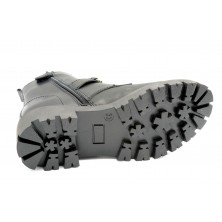 Paola By Pablosky 837810 - Bota de piel