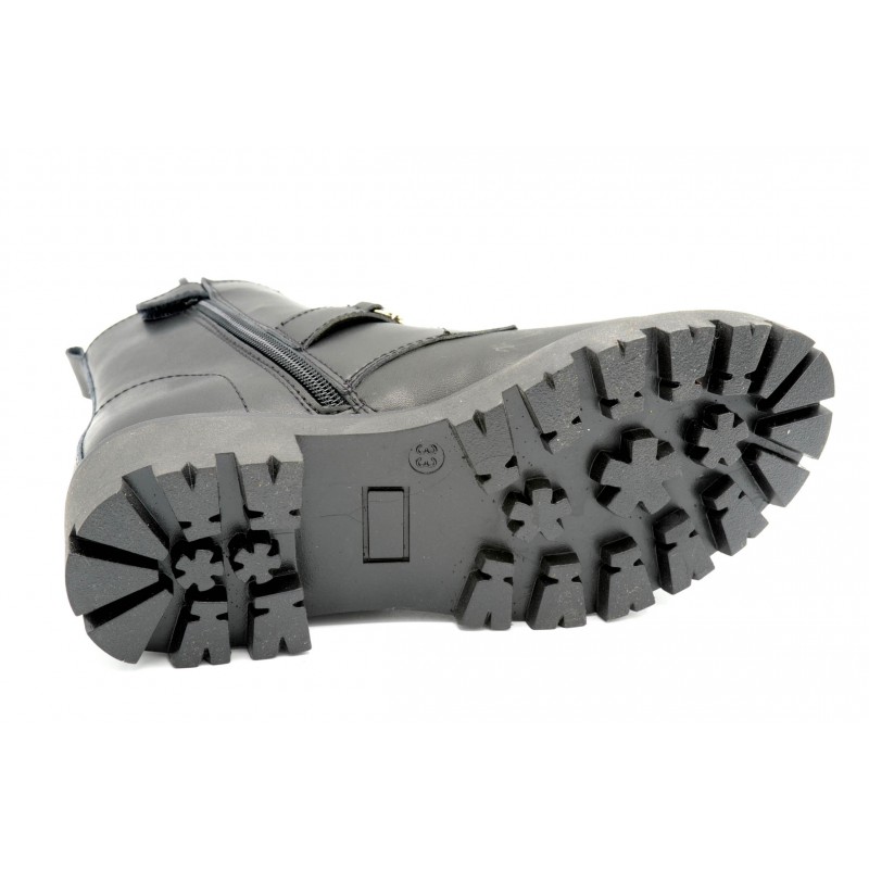 Paola By Pablosky 837810 - Bota de piel